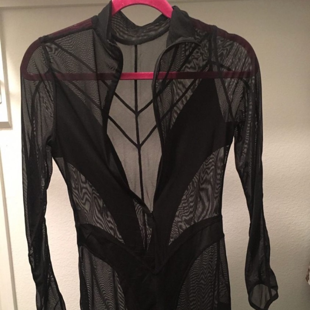 Bodysuit